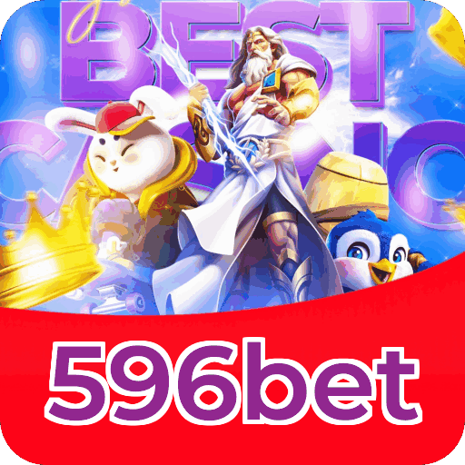 Fluxo de download do app 596bet — referência visual