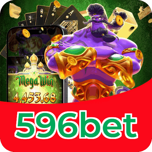 Catálogo 596bet 2.547 jogos - Pragmatic Play, Evolution, NetEnt
