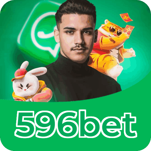 Tabela RTP dos jogos de cassino da 596bet